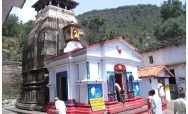 Kedarnath Yatra
