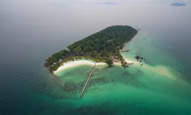 ROMANTIC ANDAMAN