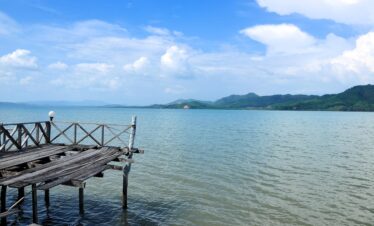 THE GREAT ANDAMAN