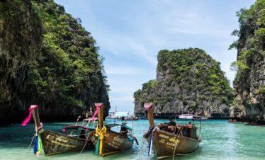 ANDAMAN PARADISE