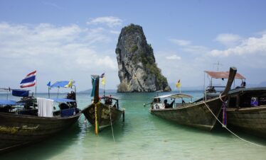 EXCEPTIONAL ANDAMAN