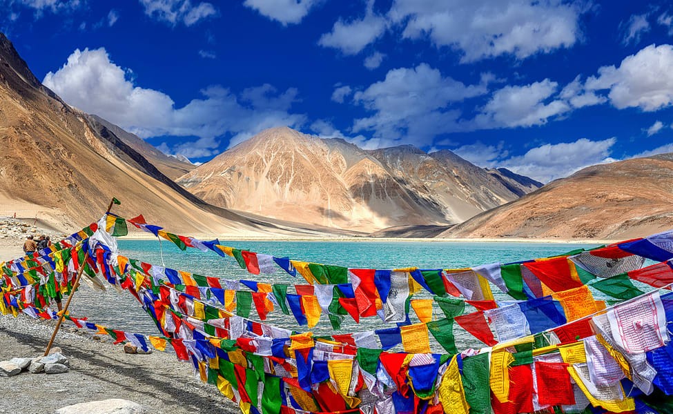 Leh-Ladakh