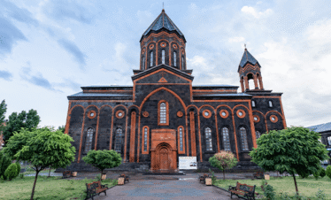Essence of Armenia: A Cultural and Historical Journey