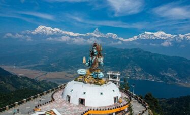 Nepal Panoramic Tour