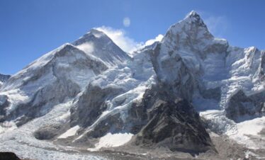 Everest Base Camp