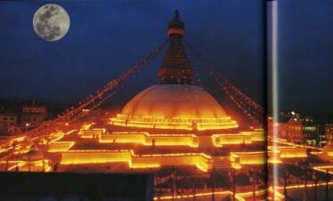 Nepal Triangle Tour