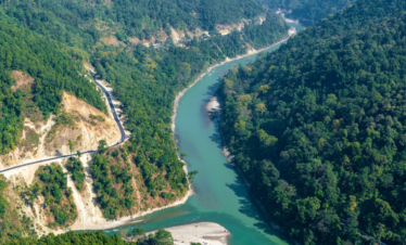 Gangtok and Darjeeling
