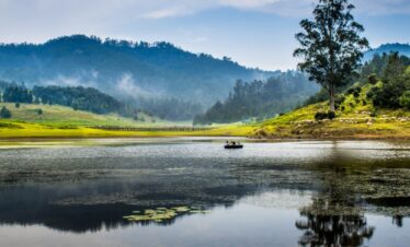Complete Ooty Tour