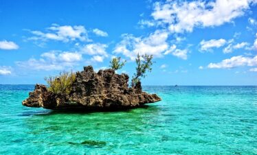 Seychelles – Untouch Island