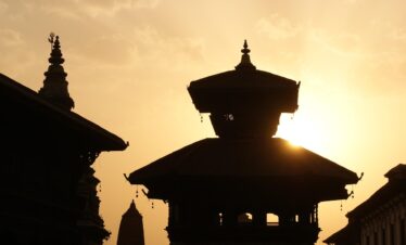 KATHMANDU & POKHARA