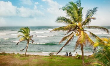 Sri Lanka Express:6-Day Adventure