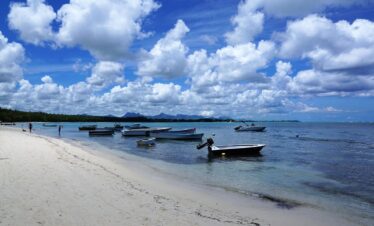 Amazing Mauritius