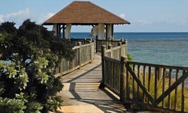 Magnificent Mauritius
