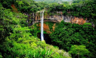 Mesmerizing Mauritius
