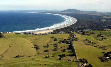 ULTIMATE SURF CAMP AUSTRALIA
