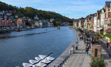 Brussels Free and Easy 3 Days Itinerary