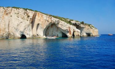 Athena Holiday Package Itinerary