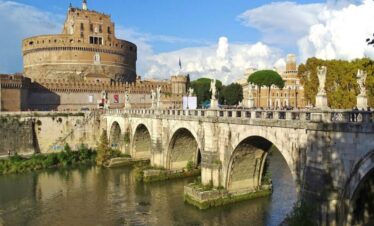 Rome Tour Package