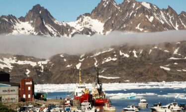 Greenland Holiday Package