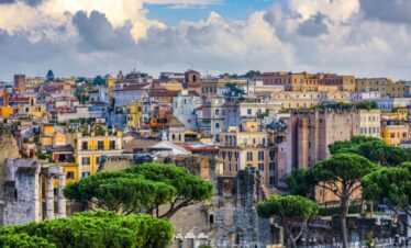 Italy Holiday Package