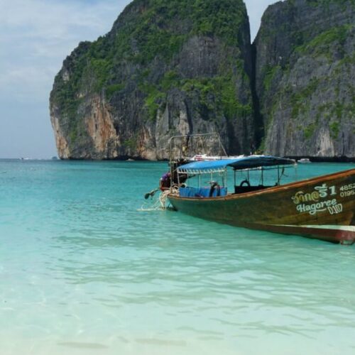 Bangkok Holiday Package