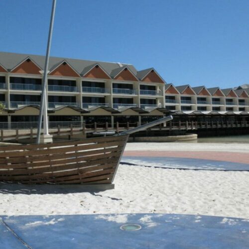 Exploring Beautiful Perth in 6 Days