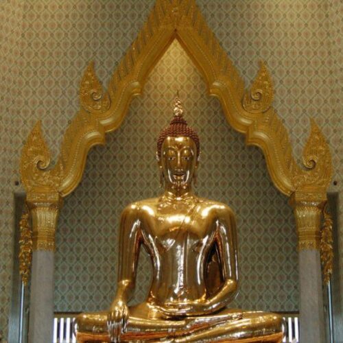 Beautiful Thailand Trip