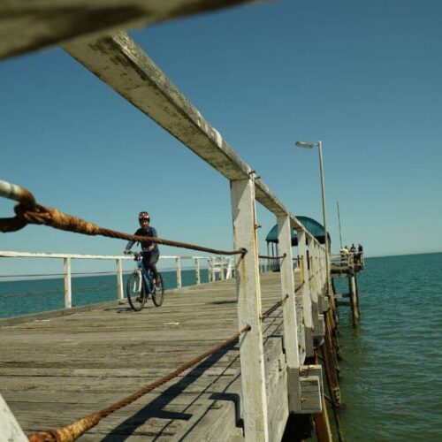 Explore Adelaide with Kangaroo Island