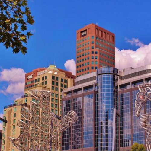 Explore Australian Delight for 13 Days
