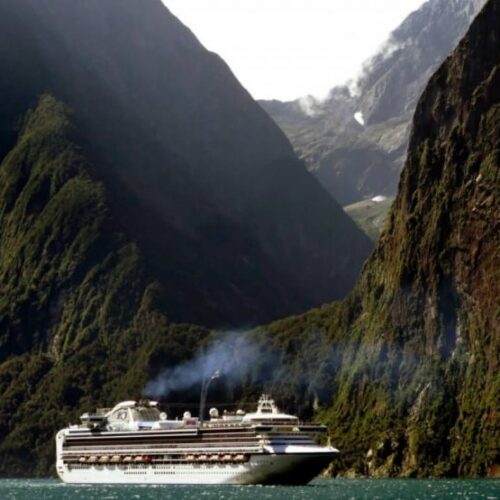 Majestic New Zealand Adventure Tour