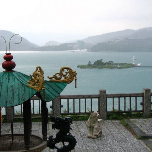 Stunning Taipei Trip