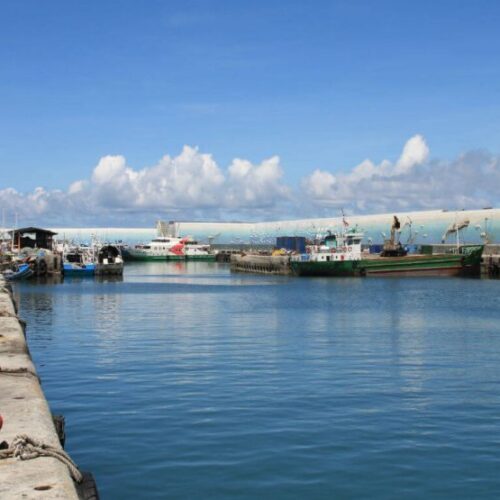 Enchanting Taiwan: Taipei, Kaohsiung, Taitung, Taroko