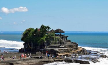 Bali Family Fun