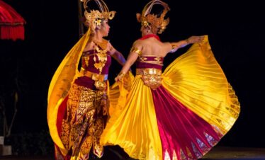 Amazing Bali