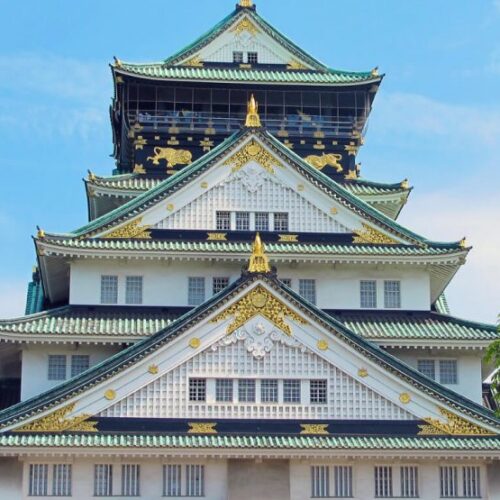 Explore the Splendours of Japan