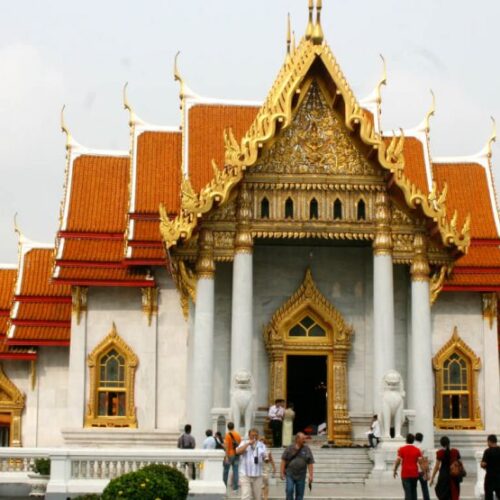 Amazing Bangkok City Tour: Thailand, Bangkok